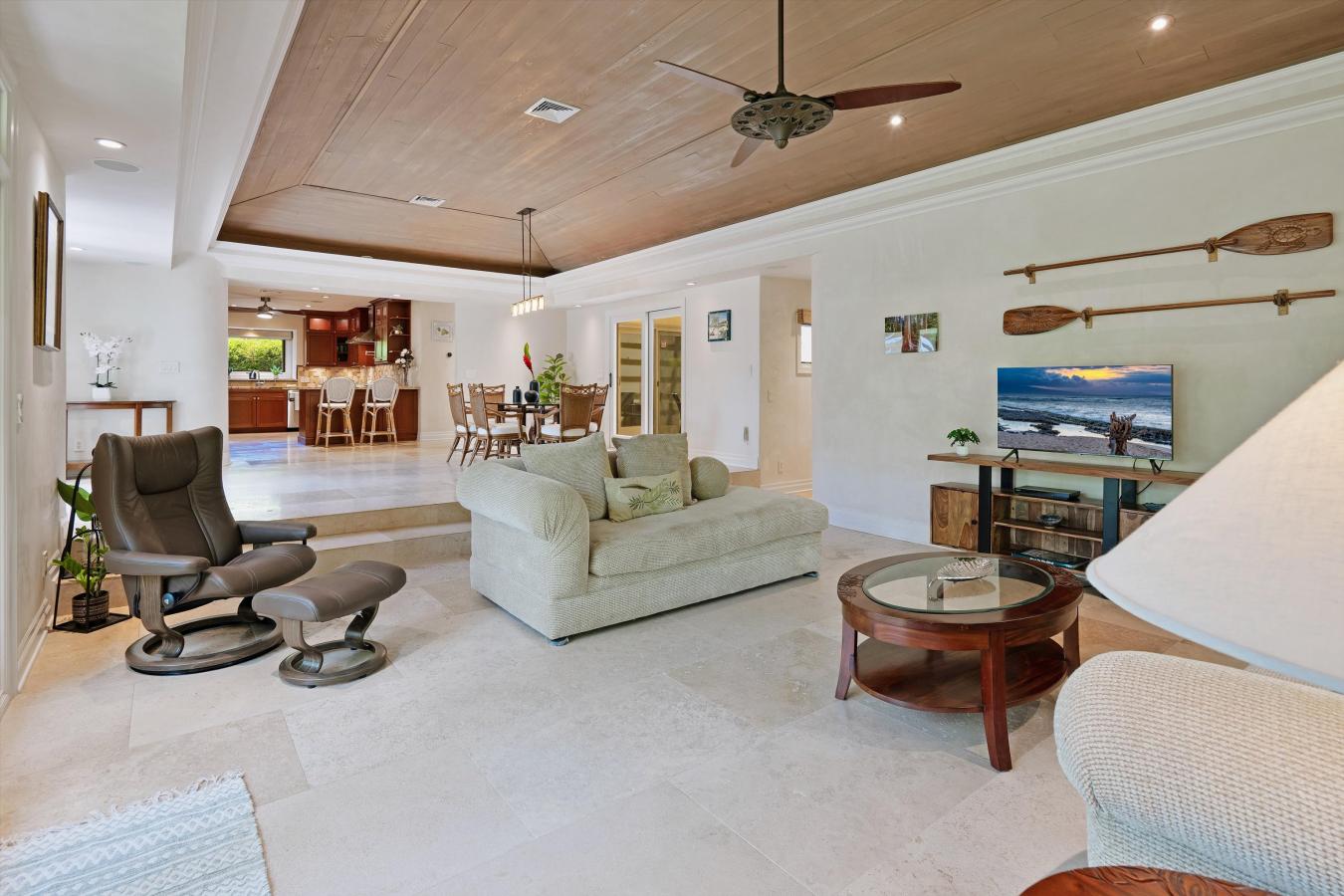 Kihei, Maui, 96753, United States, 3 Bedrooms Bedrooms, ,2 BathroomsBathrooms,Residential,For Sale,1905286