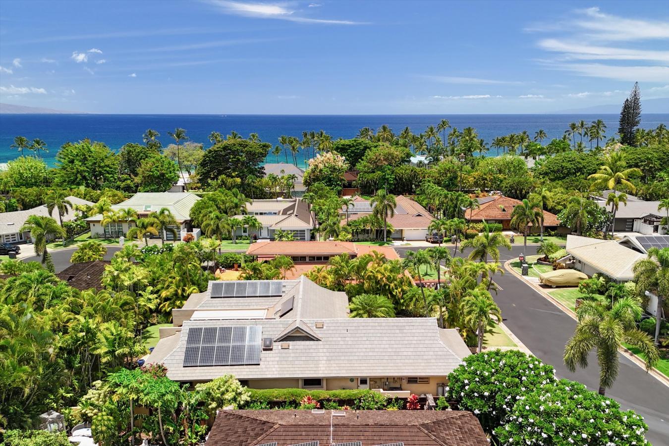 Kihei, Maui, 96753, United States, 3 Bedrooms Bedrooms, ,2 BathroomsBathrooms,Residential,For Sale,1905286