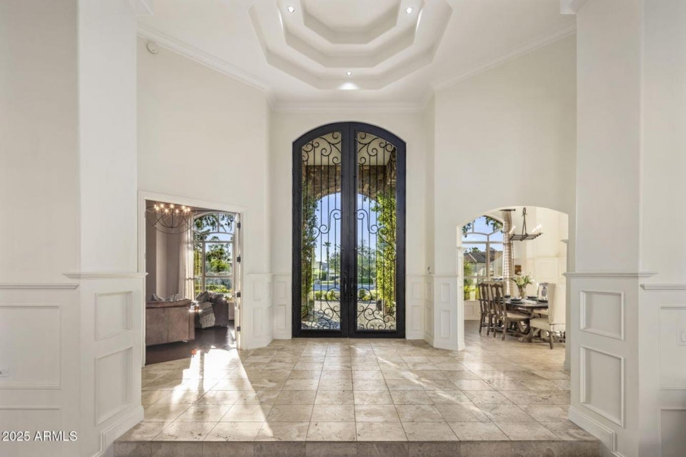 Paradise Valley, Maricopa, 85253, United States, 5 Bedrooms Bedrooms, ,7 BathroomsBathrooms,Residential,For Sale,1902866