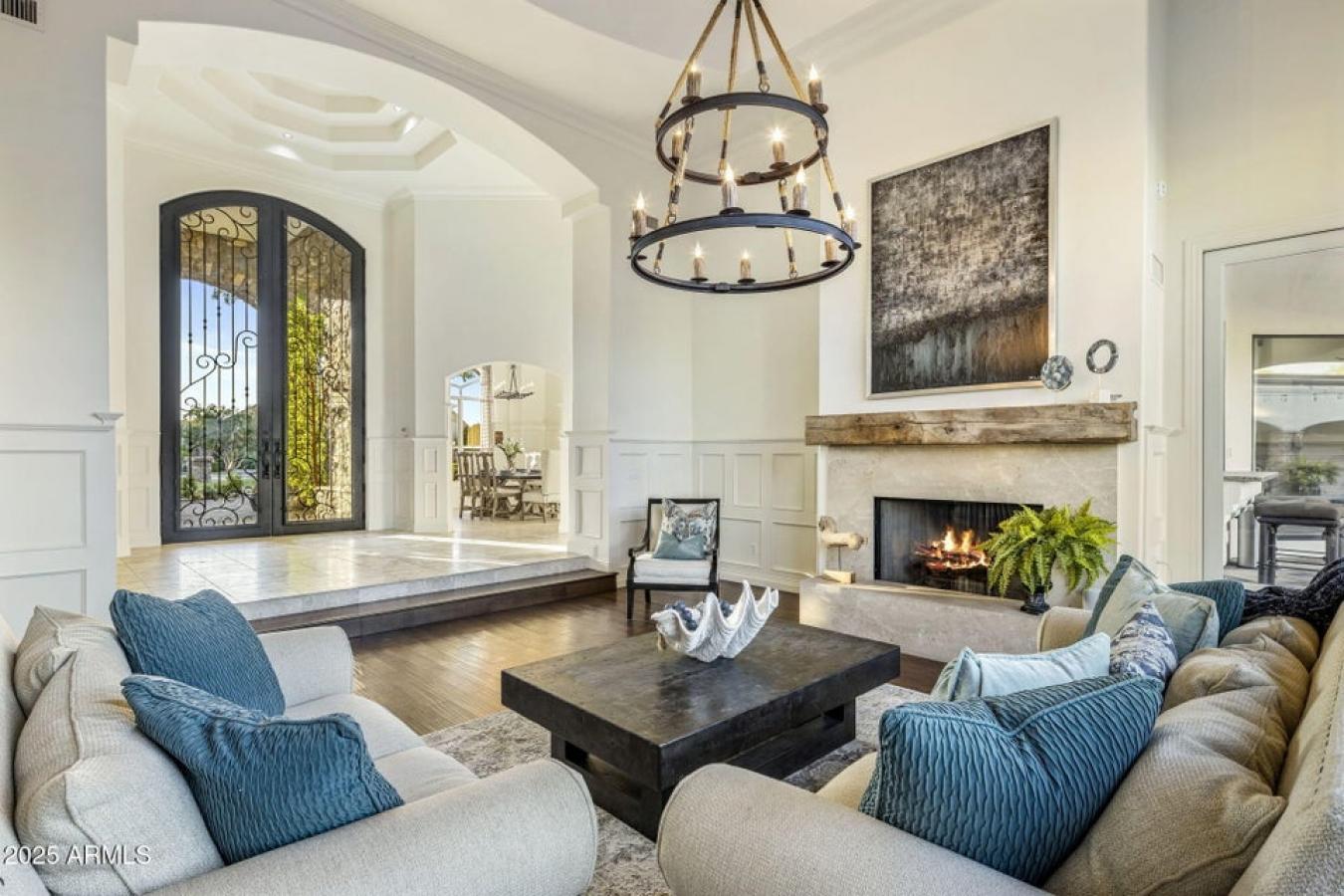 Paradise Valley, Maricopa, 85253, United States, 5 Bedrooms Bedrooms, ,7 BathroomsBathrooms,Residential,For Sale,1902866