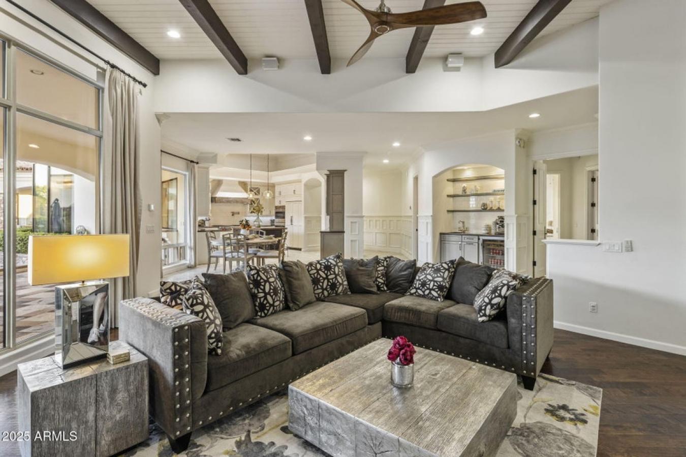 Paradise Valley, Maricopa, 85253, United States, 5 Bedrooms Bedrooms, ,7 BathroomsBathrooms,Residential,For Sale,1902866