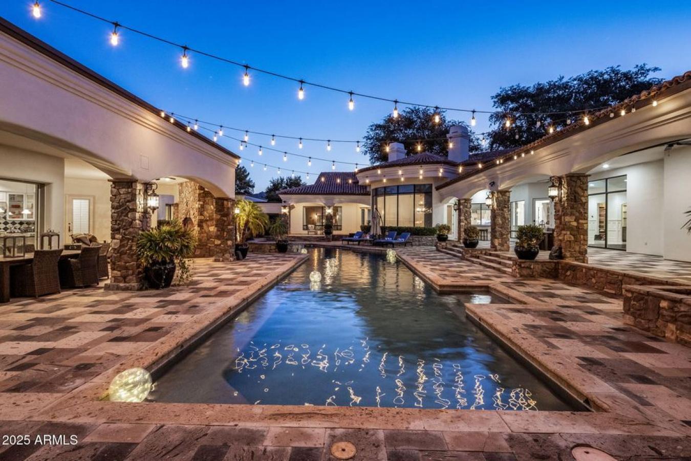 Paradise Valley, Maricopa, 85253, United States, 5 Bedrooms Bedrooms, ,7 BathroomsBathrooms,Residential,For Sale,1902866