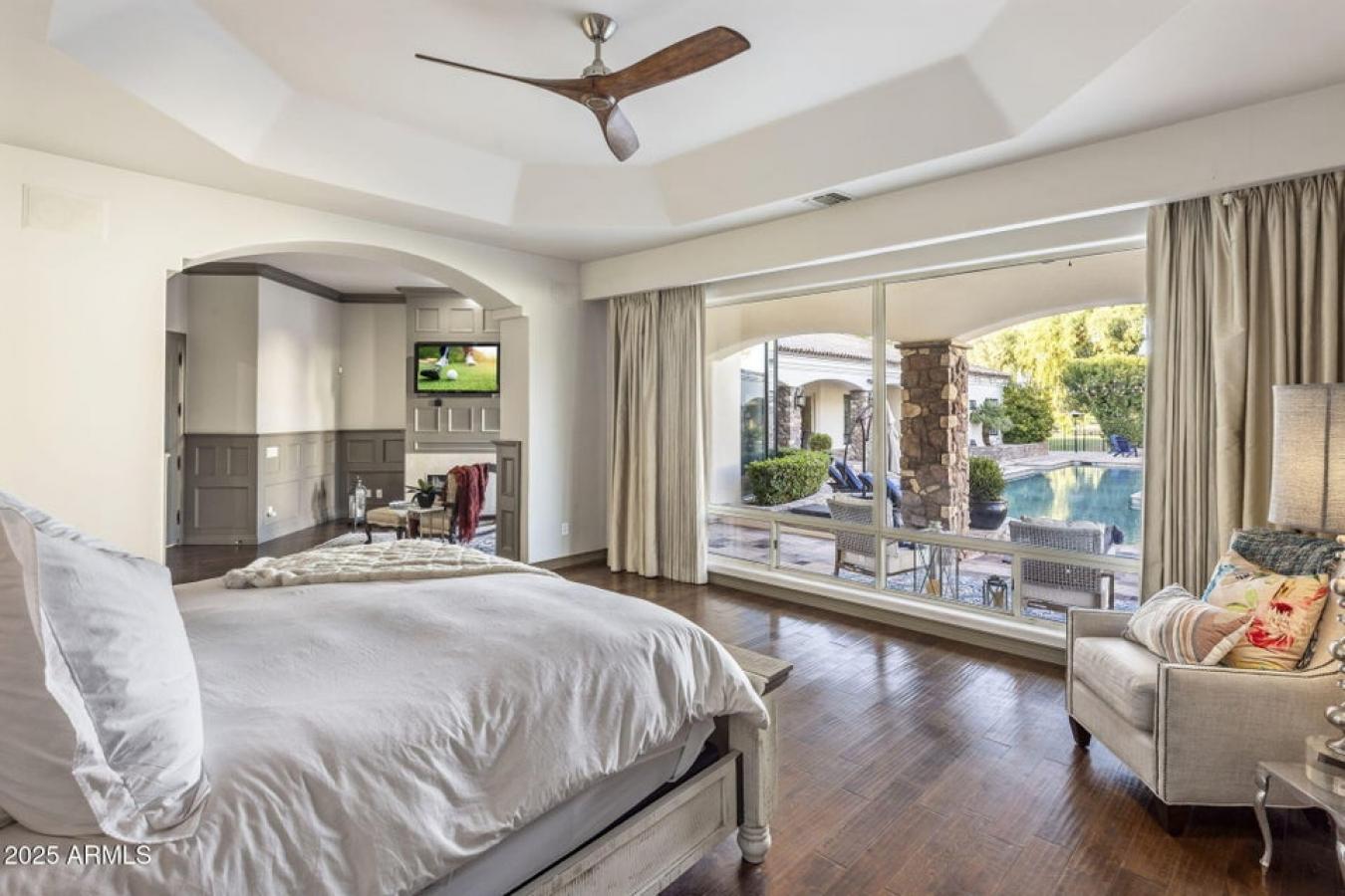 Paradise Valley, Maricopa, 85253, United States, 5 Bedrooms Bedrooms, ,7 BathroomsBathrooms,Residential,For Sale,1902866