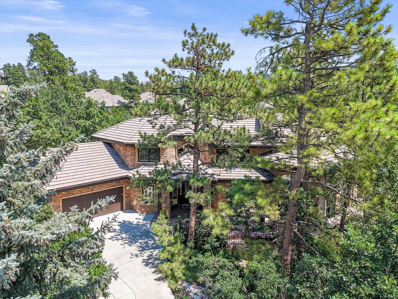 Castle Rock, Douglas, 80108, United States, 5 Bedrooms Bedrooms, ,5 BathroomsBathrooms,Residential,For Sale,1904079