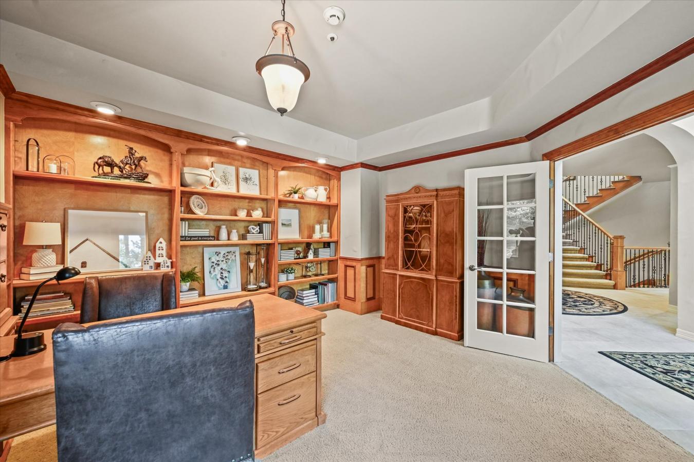 Castle Rock, Douglas, 80108, United States, 5 Bedrooms Bedrooms, ,5 BathroomsBathrooms,Residential,For Sale,1904079