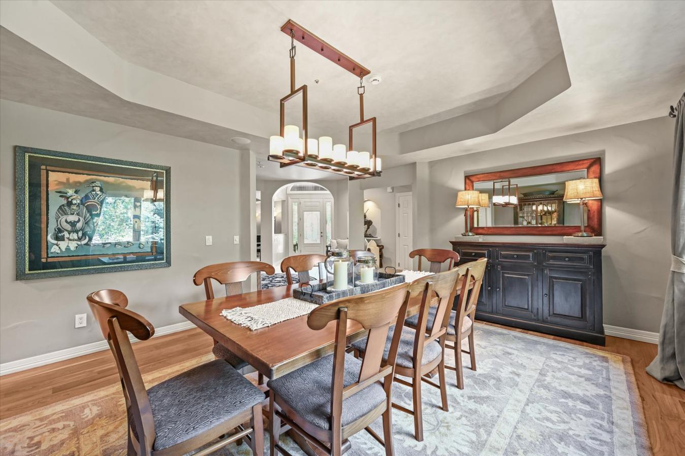 Castle Rock, Douglas, 80108, United States, 5 Bedrooms Bedrooms, ,5 BathroomsBathrooms,Residential,For Sale,1904079