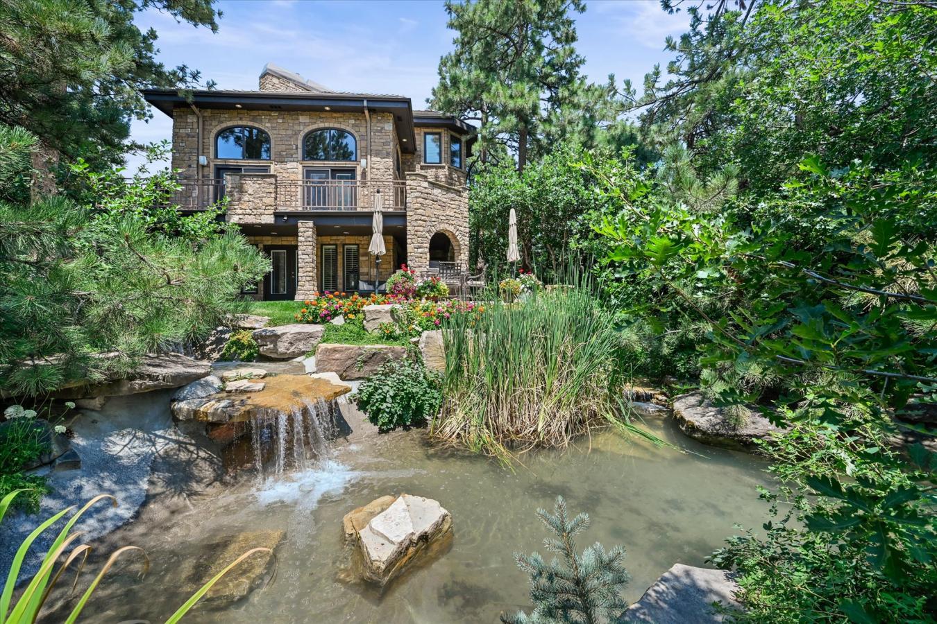 Castle Rock, Douglas, 80108, United States, 5 Bedrooms Bedrooms, ,5 BathroomsBathrooms,Residential,For Sale,1904079