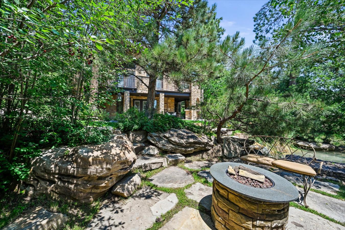 Castle Rock, Douglas, 80108, United States, 5 Bedrooms Bedrooms, ,5 BathroomsBathrooms,Residential,For Sale,1904079