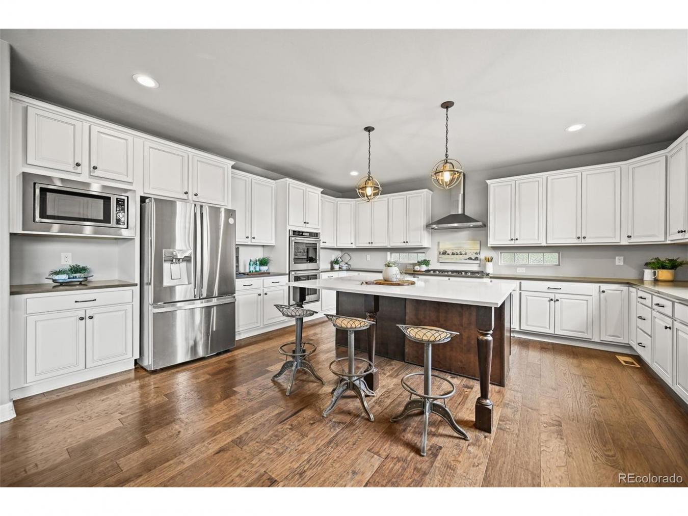 Parker, Douglas, 80138, United States, 5 Bedrooms Bedrooms, ,5 BathroomsBathrooms,Residential,For Sale,1904981