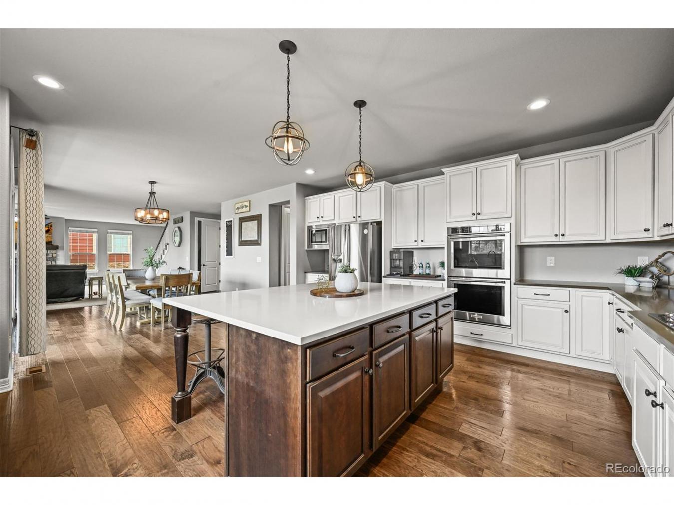 Parker, Douglas, 80138, United States, 5 Bedrooms Bedrooms, ,5 BathroomsBathrooms,Residential,For Sale,1904981