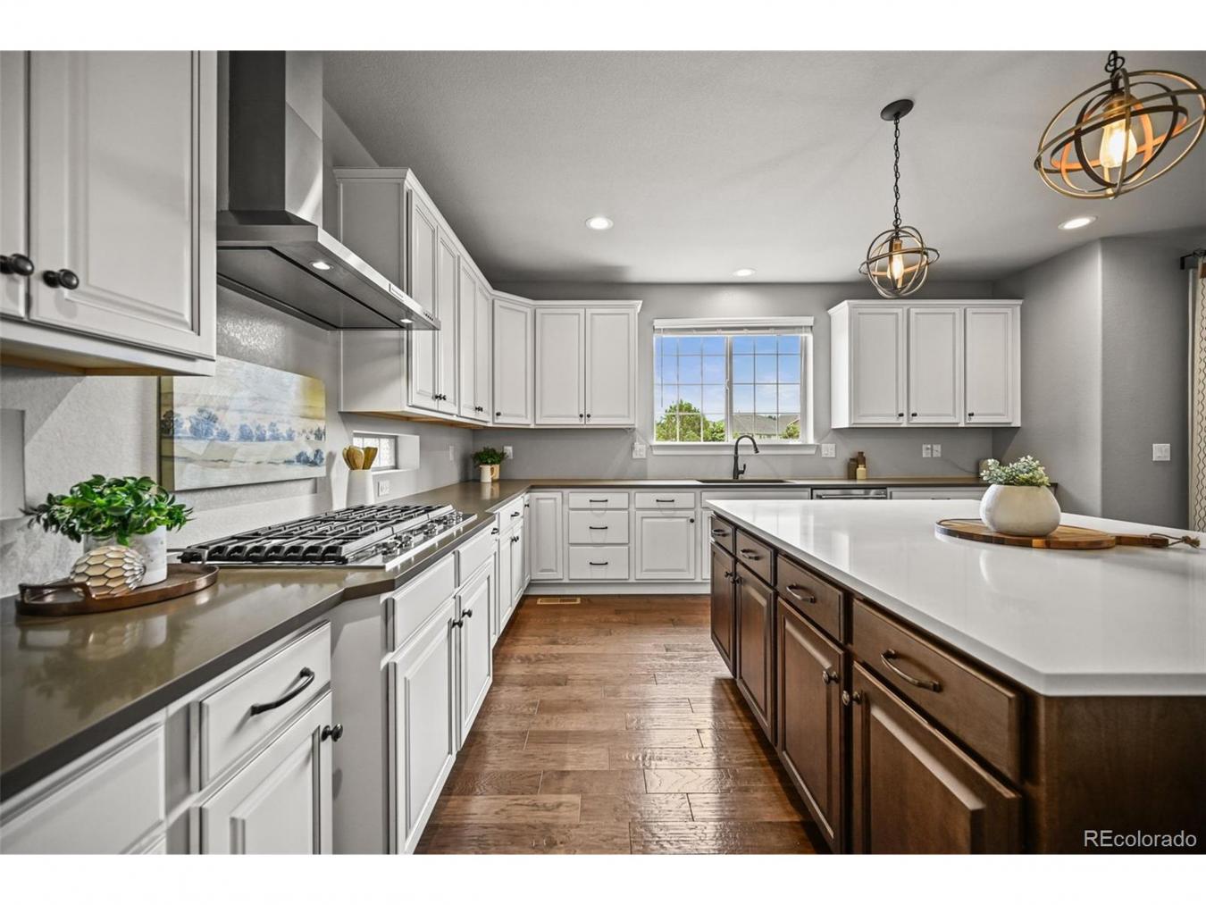 Parker, Douglas, 80138, United States, 5 Bedrooms Bedrooms, ,5 BathroomsBathrooms,Residential,For Sale,1904981