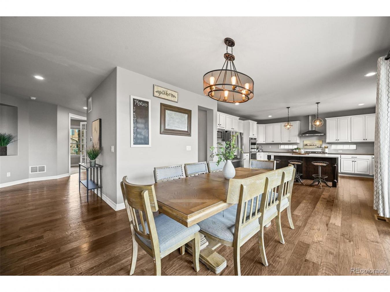 Parker, Douglas, 80138, United States, 5 Bedrooms Bedrooms, ,5 BathroomsBathrooms,Residential,For Sale,1904981