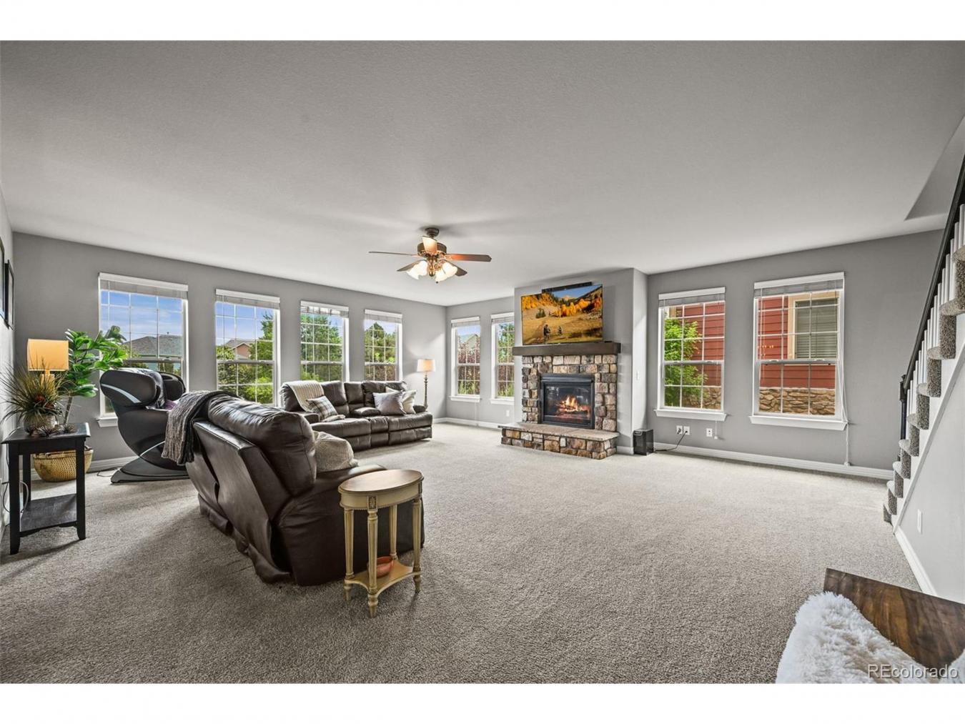 Parker, Douglas, 80138, United States, 5 Bedrooms Bedrooms, ,5 BathroomsBathrooms,Residential,For Sale,1904981