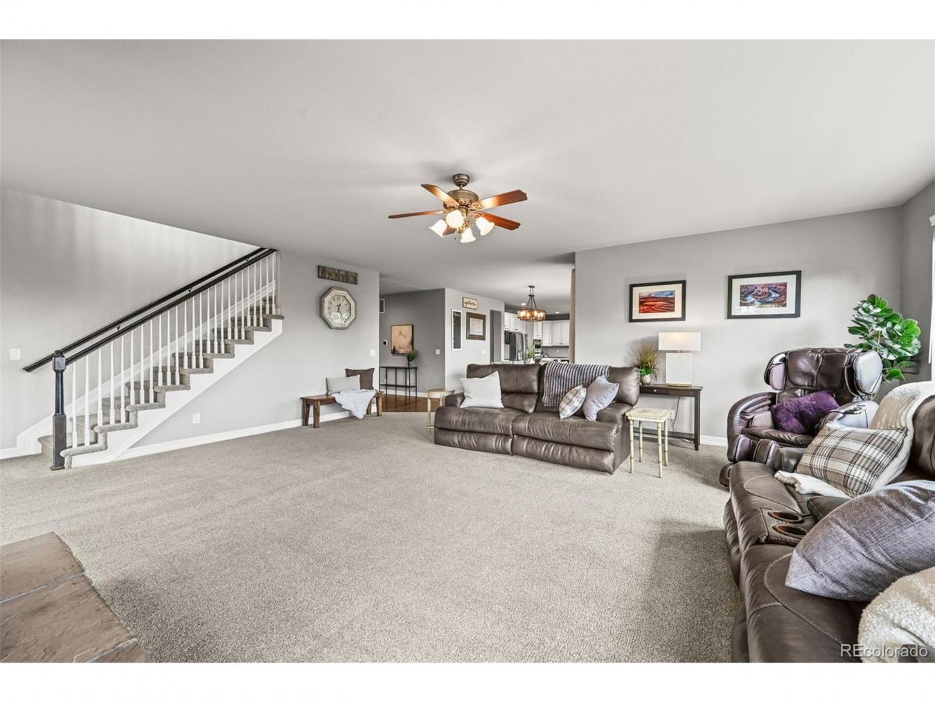 Parker, Douglas, 80138, United States, 5 Bedrooms Bedrooms, ,5 BathroomsBathrooms,Residential,For Sale,1904981