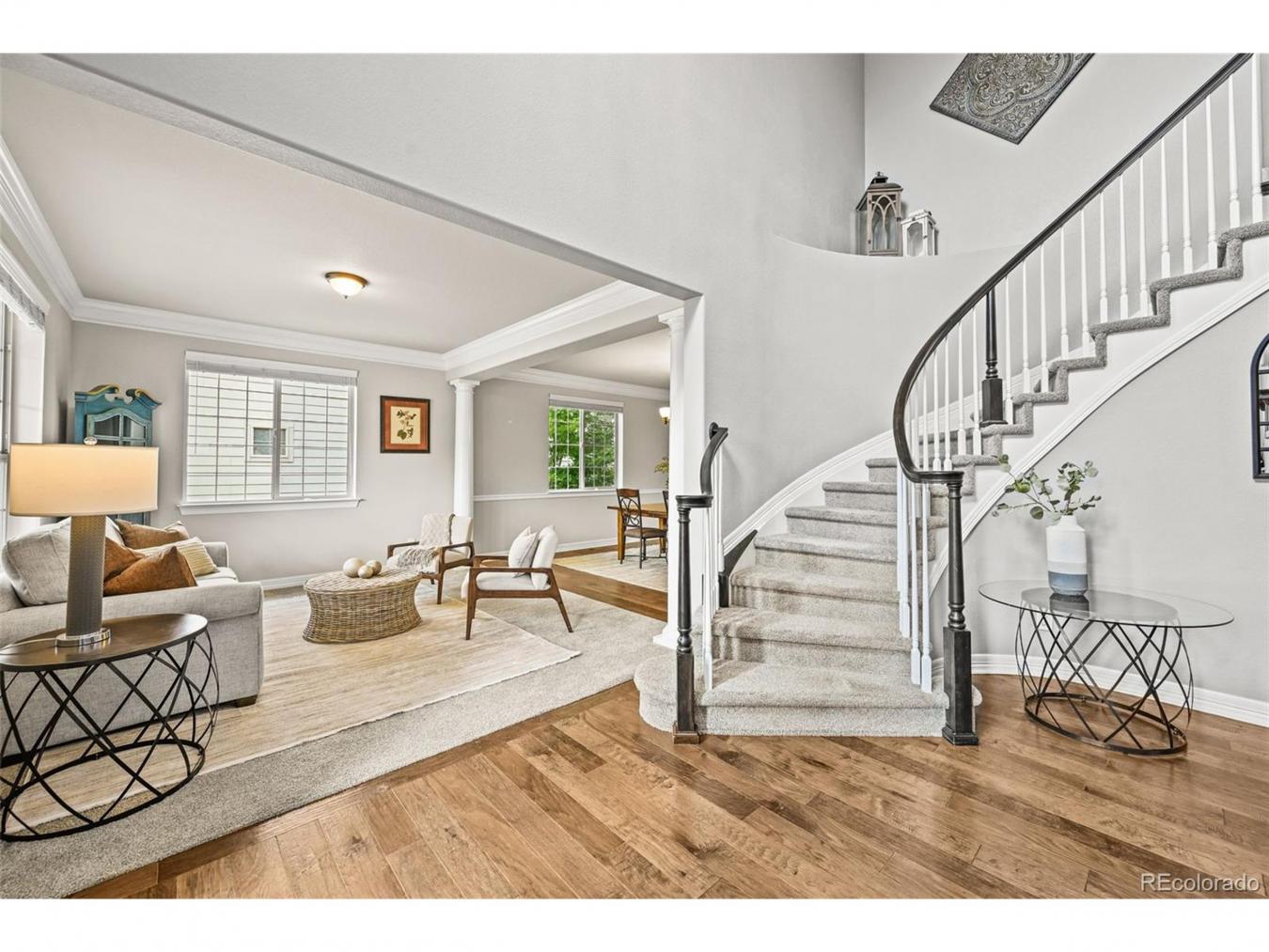 Parker, Douglas, 80138, United States, 5 Bedrooms Bedrooms, ,5 BathroomsBathrooms,Residential,For Sale,1904981