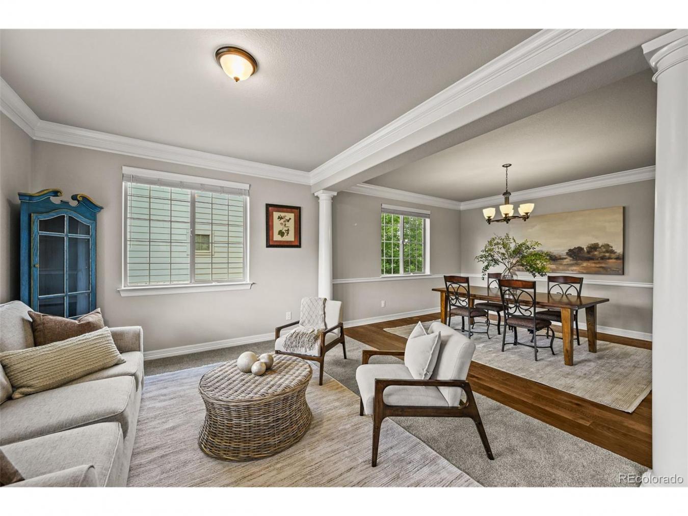Parker, Douglas, 80138, United States, 5 Bedrooms Bedrooms, ,5 BathroomsBathrooms,Residential,For Sale,1904981