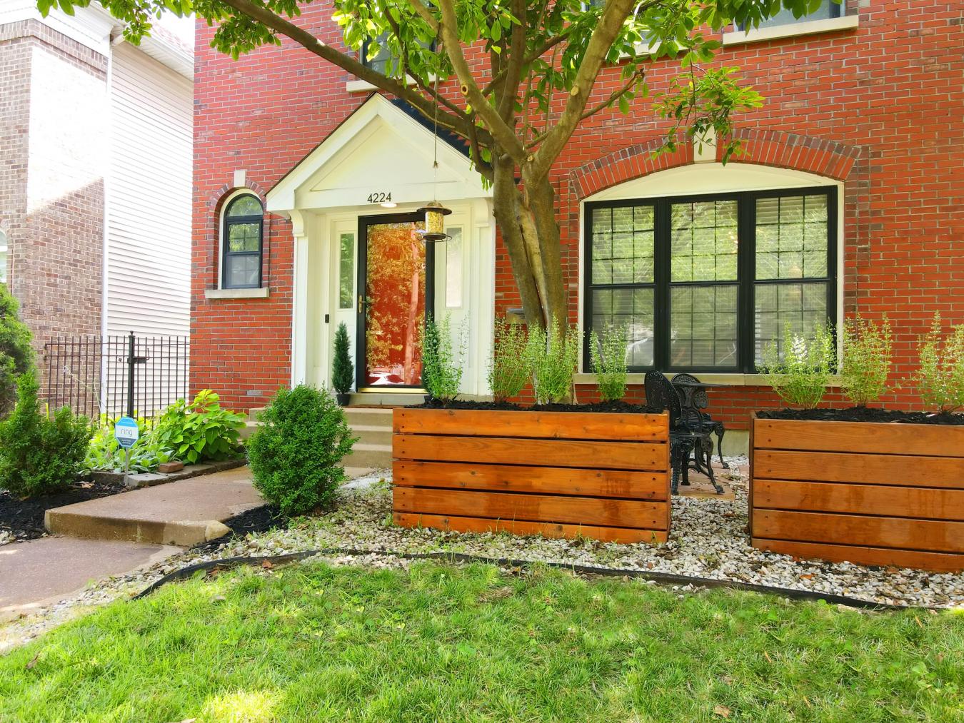 4224 Westminster Place, St Louis, St Louis City, 63108, United States, 2 Bedrooms Bedrooms, ,2 BathroomsBathrooms,Residential,For Sale,4224 Westminster Place,25049934
