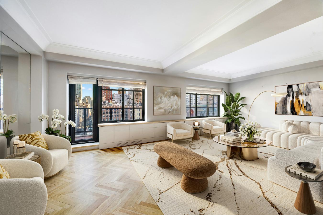 New York, New York, 10021, United States, 3 Bedrooms Bedrooms, ,3 BathroomsBathrooms,Residential,For Sale,1904076