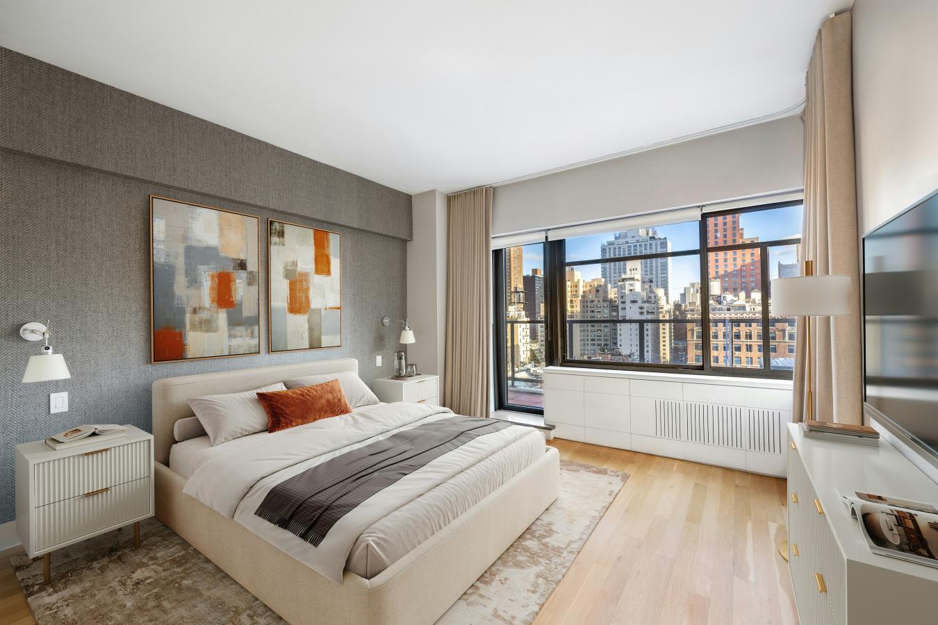New York, New York, 10021, United States, 3 Bedrooms Bedrooms, ,3 BathroomsBathrooms,Residential,For Sale,1904076
