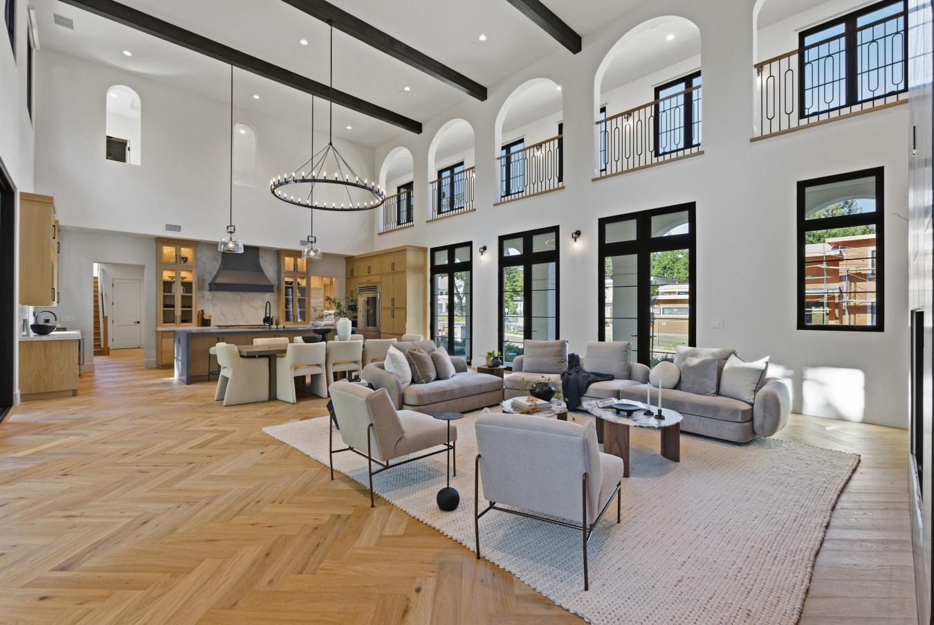 Alamo, Contra Costa, 94507, United States, 6 Bedrooms Bedrooms, ,6 BathroomsBathrooms,Residential,For Sale,1904064