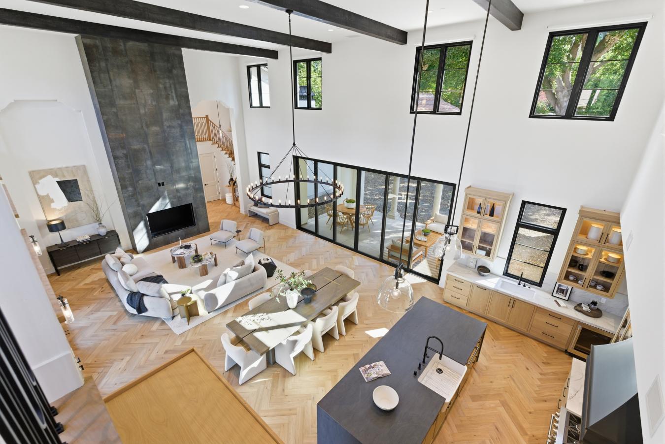 Alamo, Contra Costa, 94507, United States, 6 Bedrooms Bedrooms, ,6 BathroomsBathrooms,Residential,For Sale,1904064