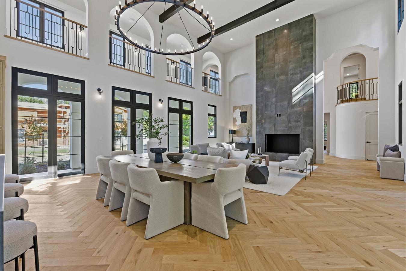 Alamo, Contra Costa, 94507, United States, 6 Bedrooms Bedrooms, ,6 BathroomsBathrooms,Residential,For Sale,1904064