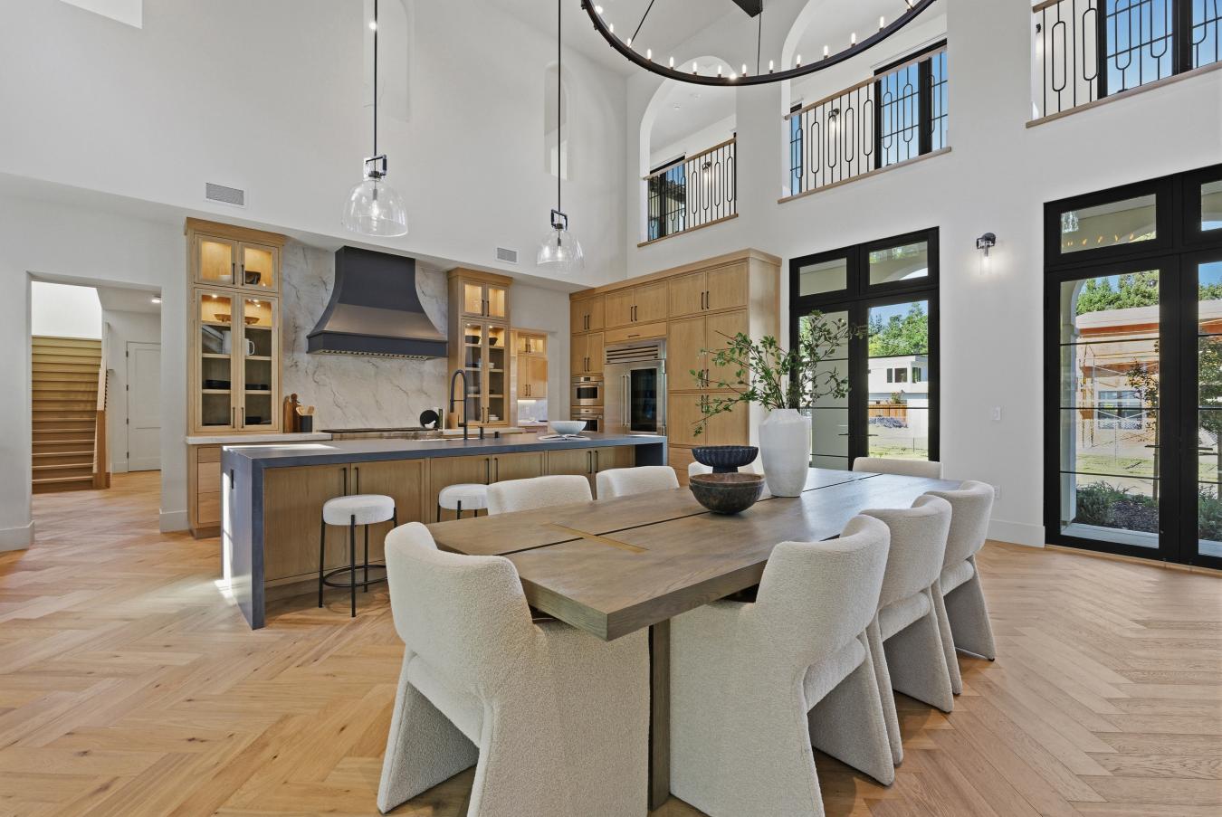 Alamo, Contra Costa, 94507, United States, 6 Bedrooms Bedrooms, ,6 BathroomsBathrooms,Residential,For Sale,1904064