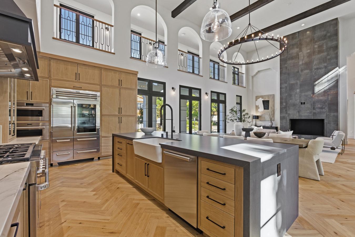 Alamo, Contra Costa, 94507, United States, 6 Bedrooms Bedrooms, ,6 BathroomsBathrooms,Residential,For Sale,1904064