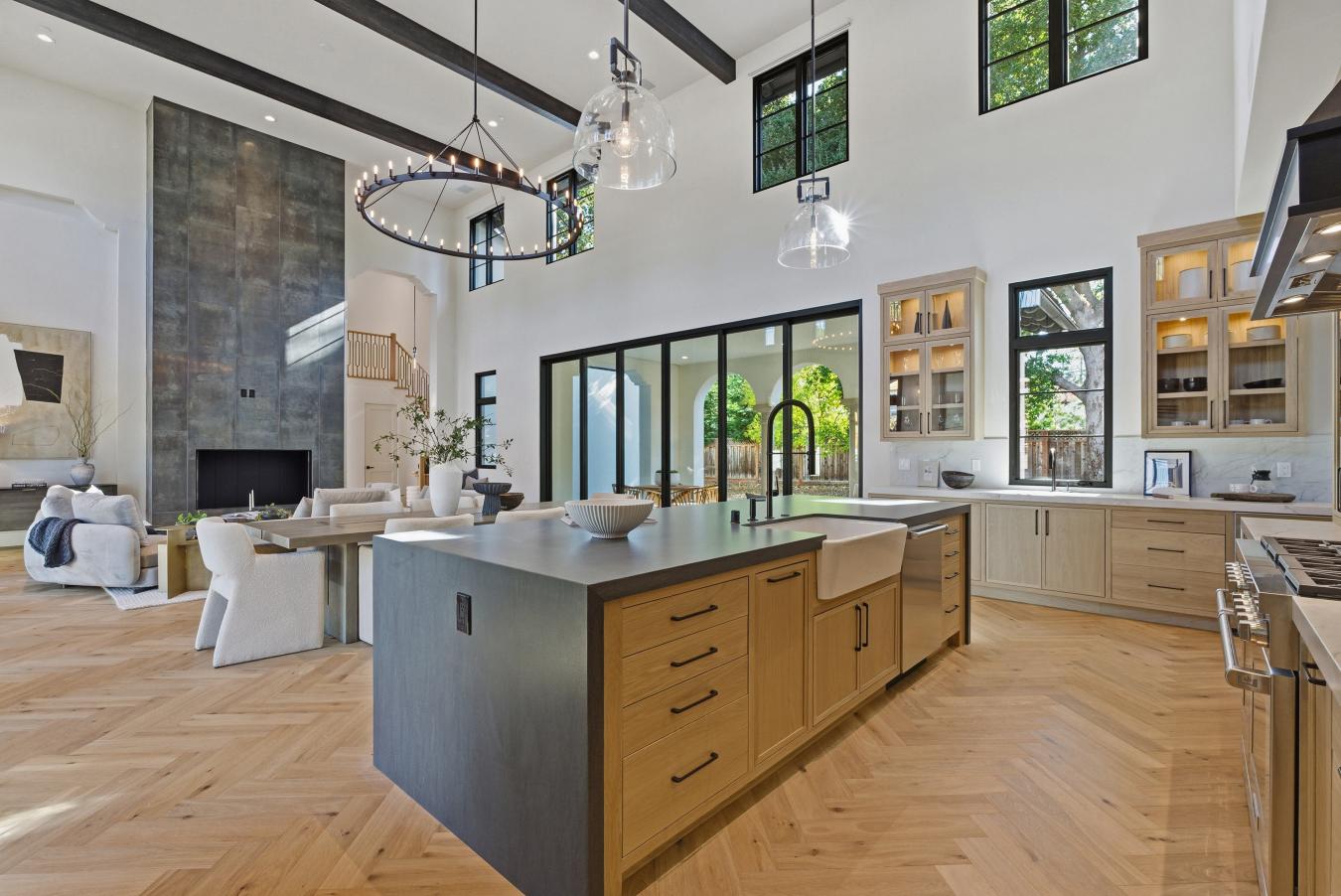 Alamo, Contra Costa, 94507, United States, 6 Bedrooms Bedrooms, ,6 BathroomsBathrooms,Residential,For Sale,1904064