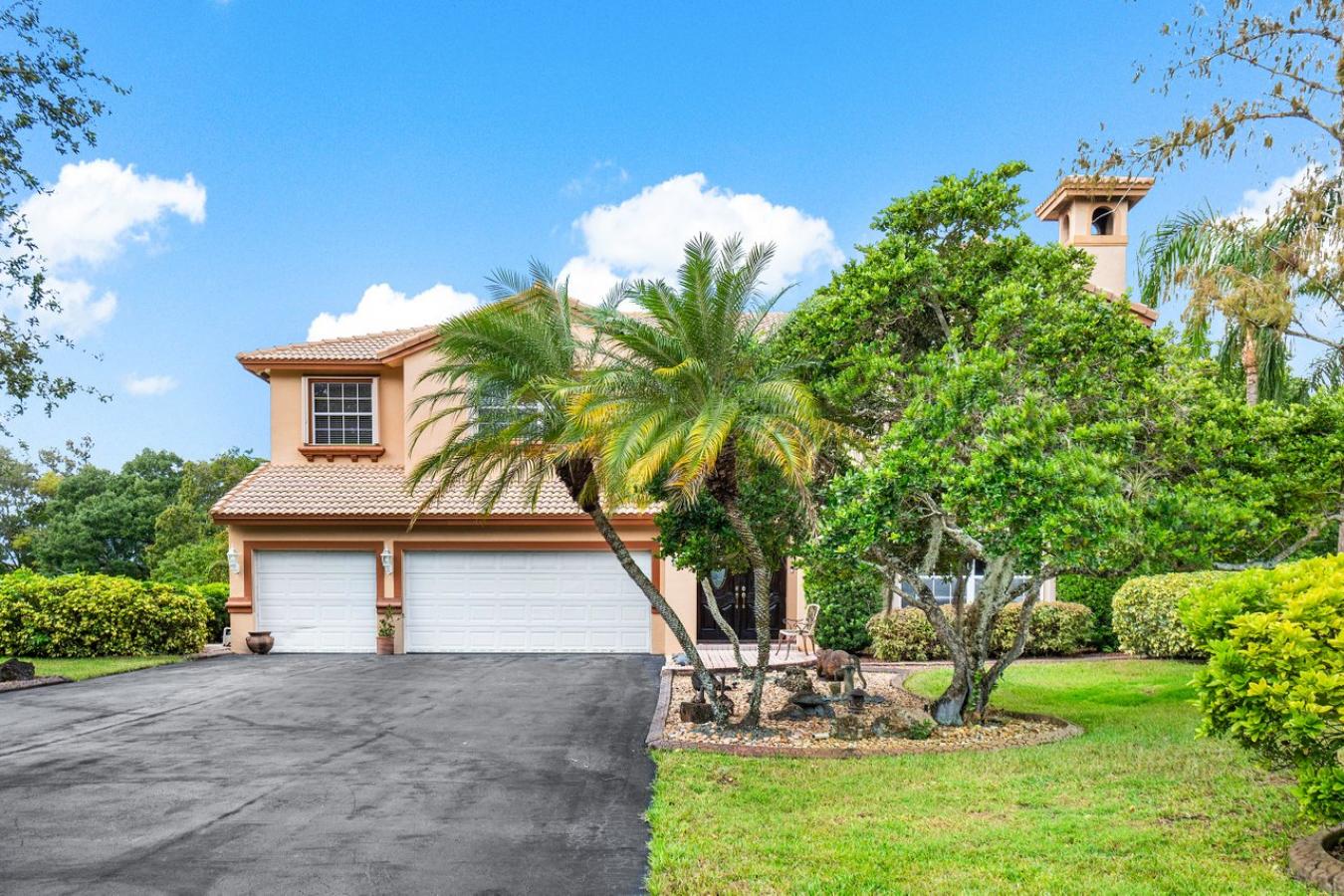 Parkland, Broward, 33067, United States, 5 Bedrooms Bedrooms, ,3 BathroomsBathrooms,Residential,For Sale,1904062