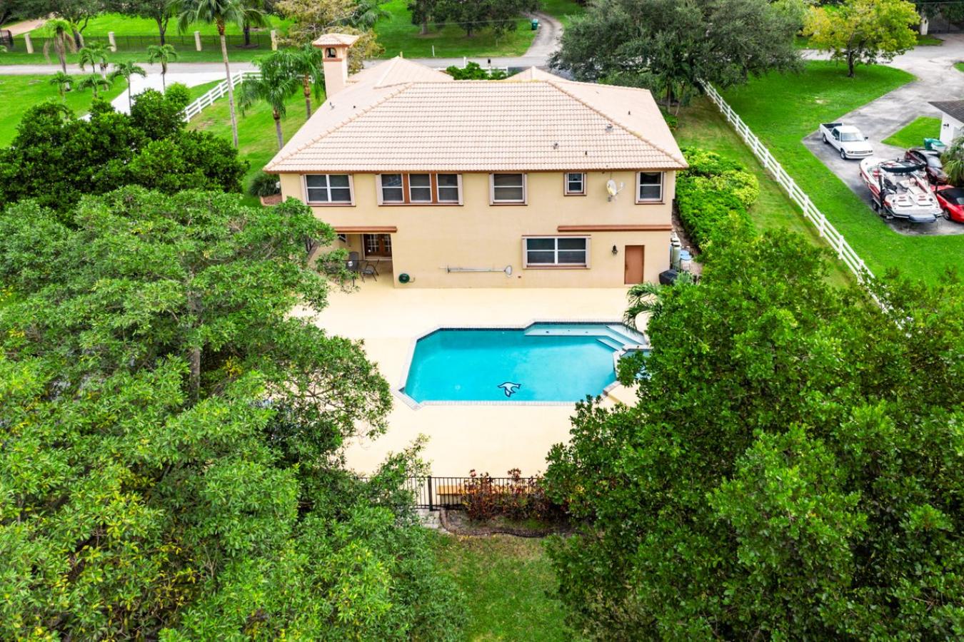 Parkland, Broward, 33067, United States, 5 Bedrooms Bedrooms, ,3 BathroomsBathrooms,Residential,For Sale,1904062