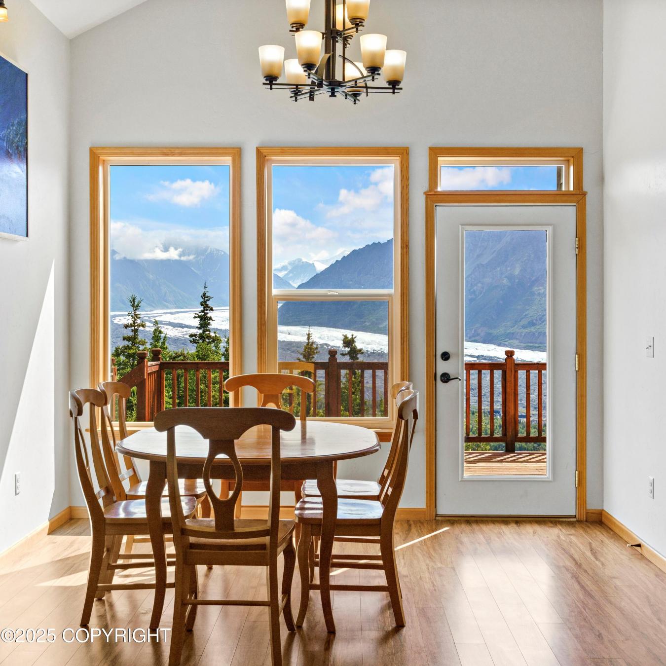 Glacier View, Alaska, 99674, United States, 3 Bedrooms Bedrooms, ,2 BathroomsBathrooms,Residential,For Sale,1904061