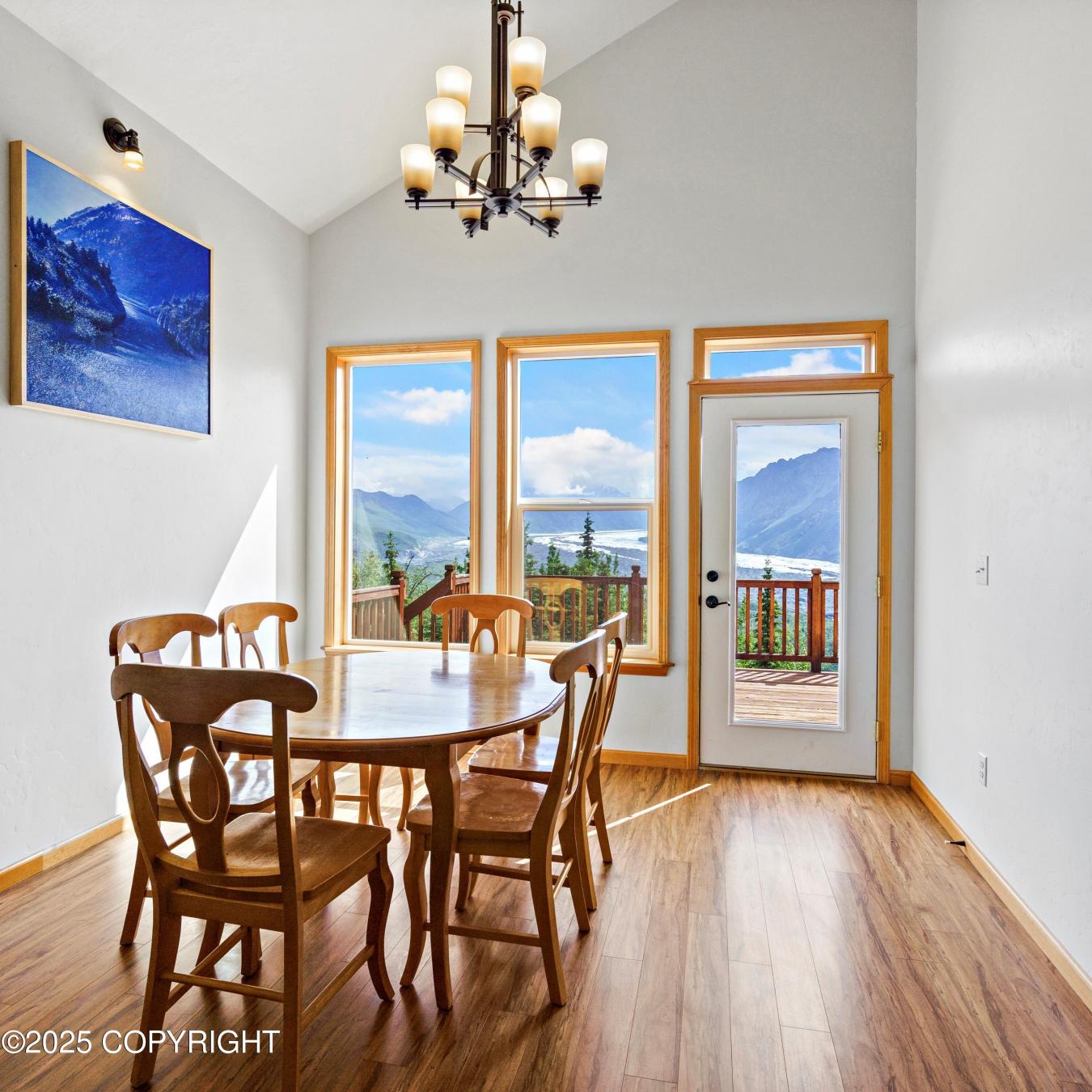 Glacier View, Alaska, 99674, United States, 3 Bedrooms Bedrooms, ,2 BathroomsBathrooms,Residential,For Sale,1904061