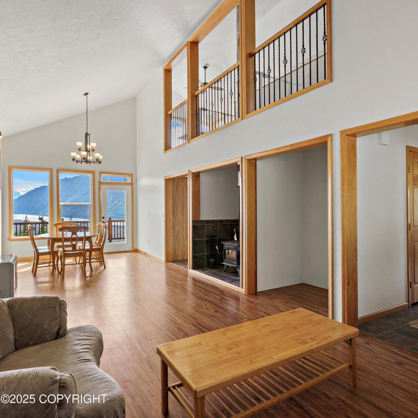 Glacier View, Alaska, 99674, United States, 3 Bedrooms Bedrooms, ,2 BathroomsBathrooms,Residential,For Sale,1904061