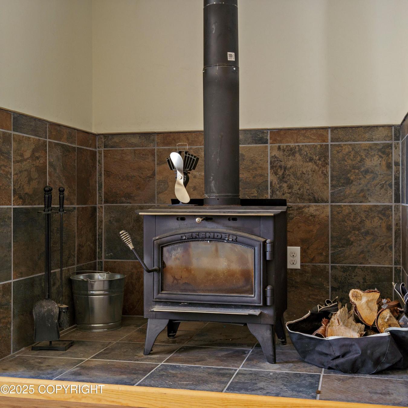 Glacier View, Alaska, 99674, United States, 3 Bedrooms Bedrooms, ,2 BathroomsBathrooms,Residential,For Sale,1904061