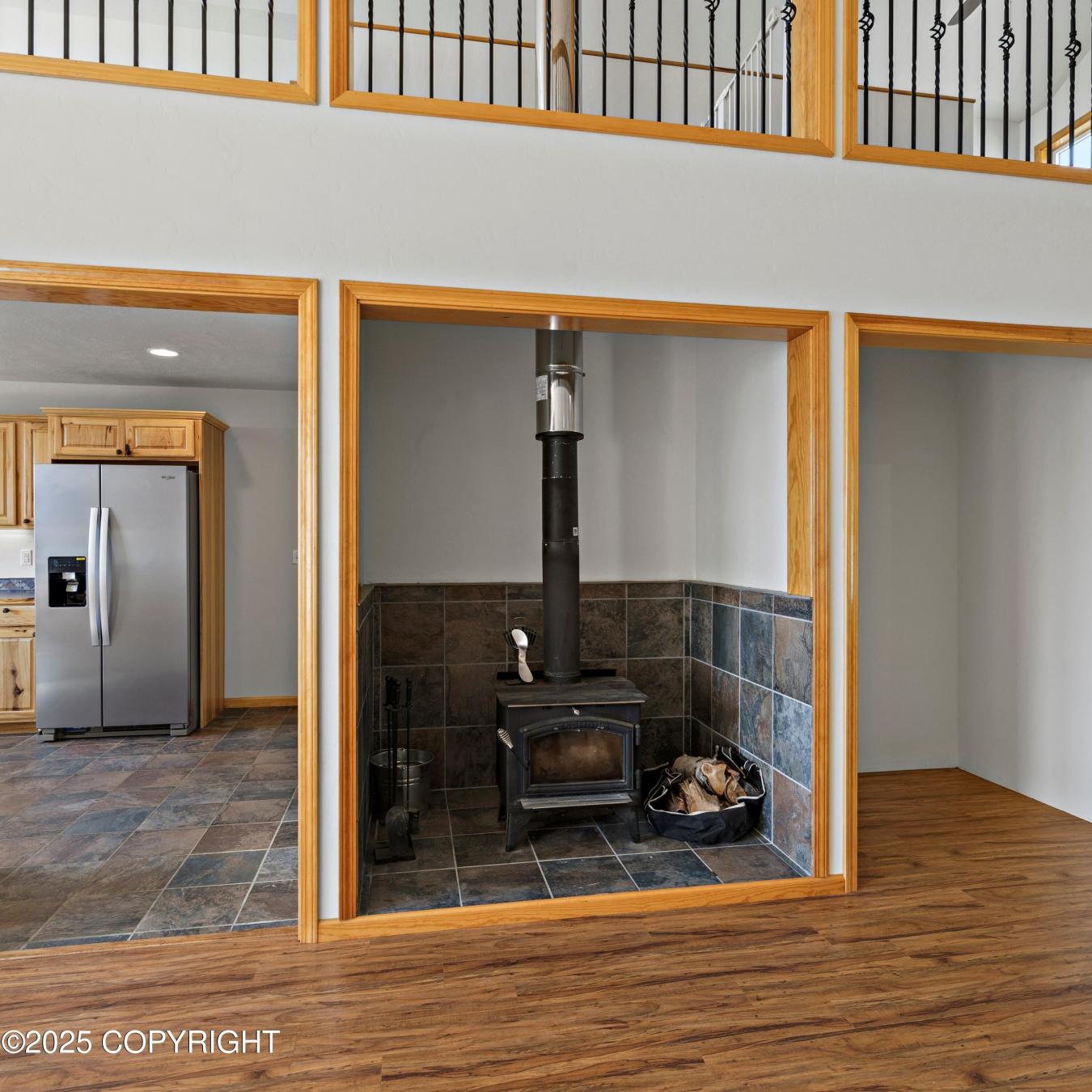 Glacier View, Alaska, 99674, United States, 3 Bedrooms Bedrooms, ,2 BathroomsBathrooms,Residential,For Sale,1904061