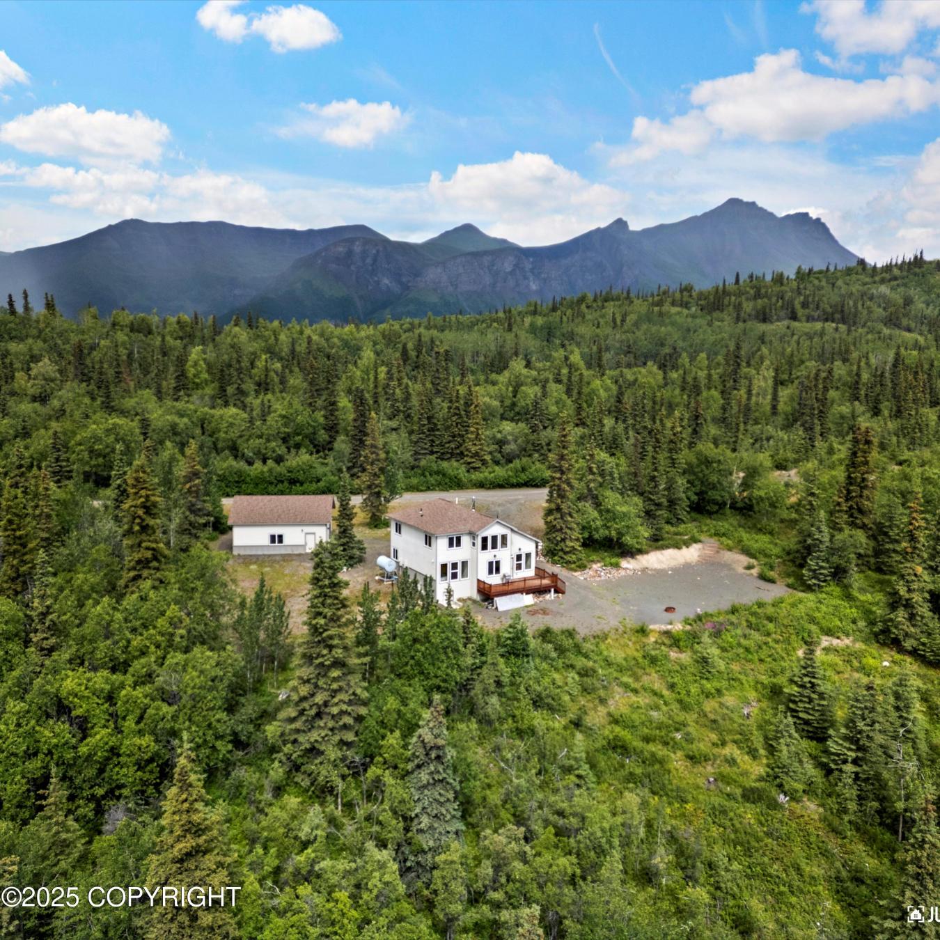 Glacier View, Alaska, 99674, United States, 3 Bedrooms Bedrooms, ,2 BathroomsBathrooms,Residential,For Sale,1904061