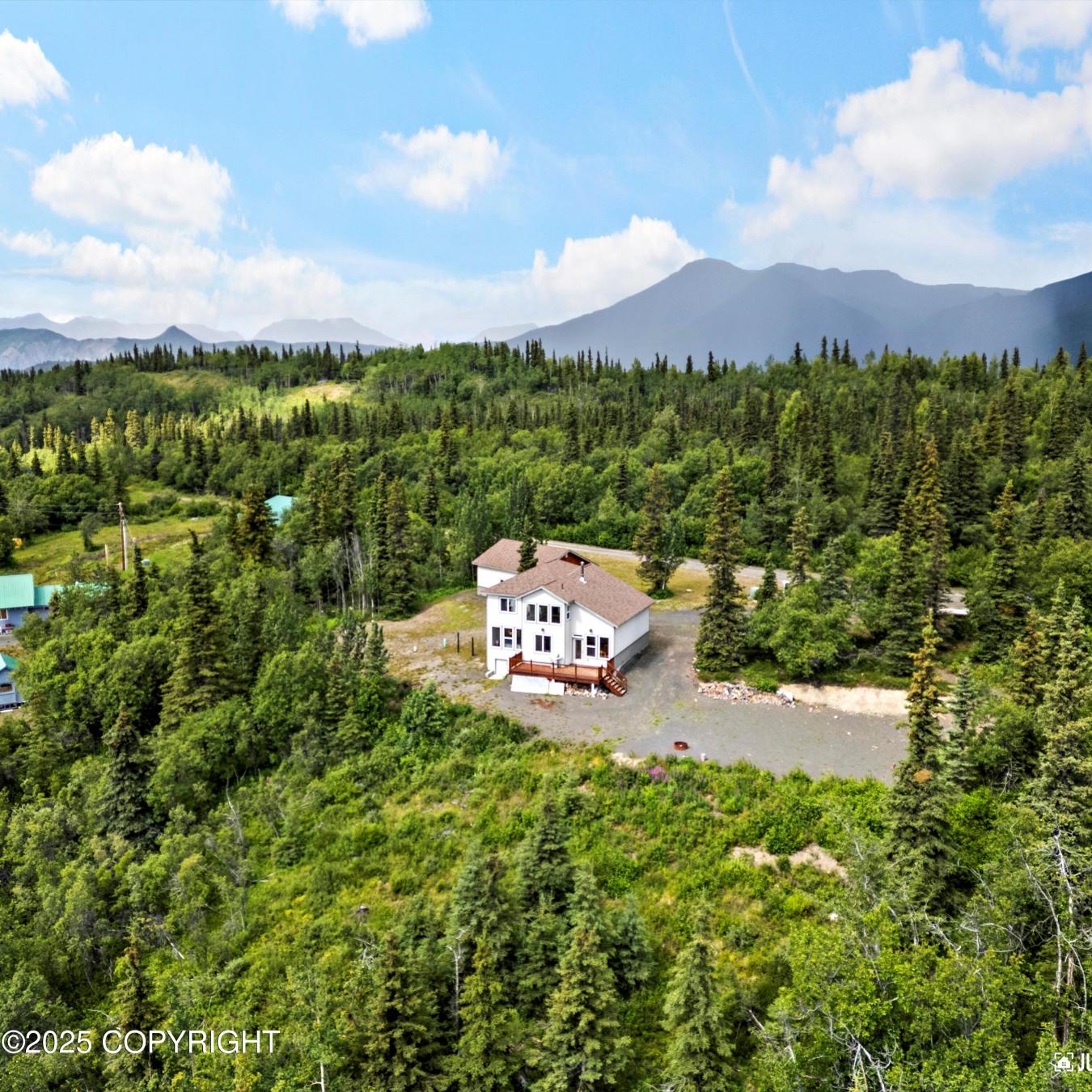 Glacier View, Alaska, 99674, United States, 3 Bedrooms Bedrooms, ,2 BathroomsBathrooms,Residential,For Sale,1904061