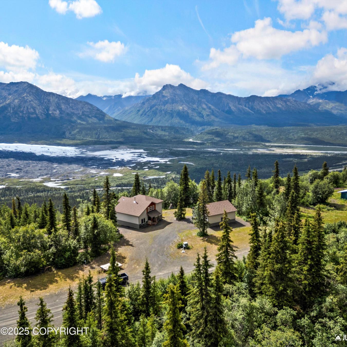 Glacier View, Alaska, 99674, United States, 3 Bedrooms Bedrooms, ,2 BathroomsBathrooms,Residential,For Sale,1904061