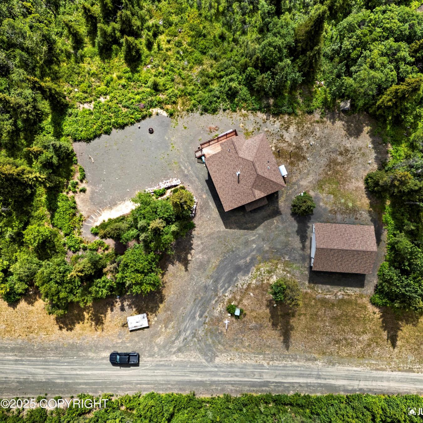 Glacier View, Alaska, 99674, United States, 3 Bedrooms Bedrooms, ,2 BathroomsBathrooms,Residential,For Sale,1904061