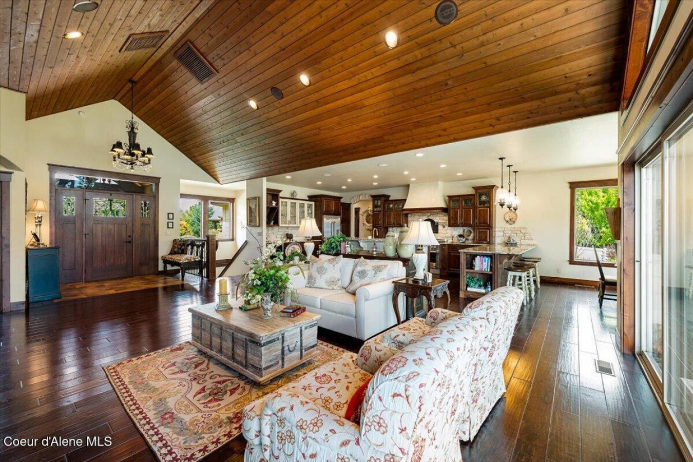 Hayden, Kootenai, 83835, United States, 5 Bedrooms Bedrooms, ,3 BathroomsBathrooms,Residential,For Sale,1904060