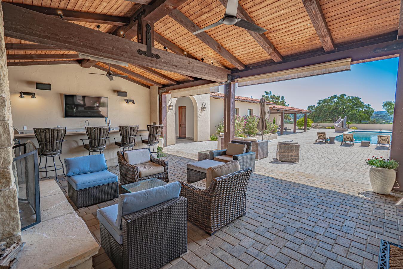 Templeton, San Luis Obispo, 93465, United States, 8 Bedrooms Bedrooms, ,12 BathroomsBathrooms,Residential,For Sale,1905285
