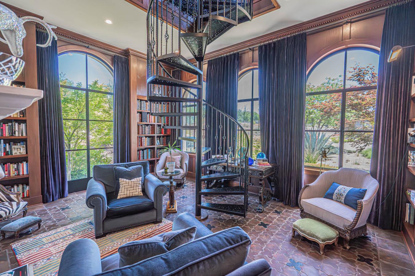 Templeton, San Luis Obispo, 93465, United States, 8 Bedrooms Bedrooms, ,12 BathroomsBathrooms,Residential,For Sale,1905285
