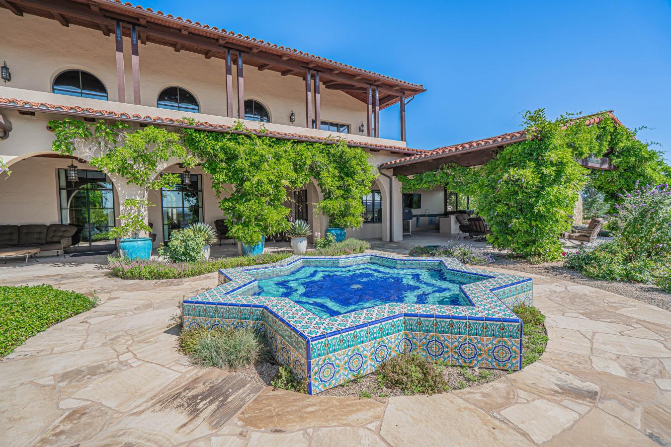 Templeton, San Luis Obispo, 93465, United States, 8 Bedrooms Bedrooms, ,12 BathroomsBathrooms,Residential,For Sale,1905285