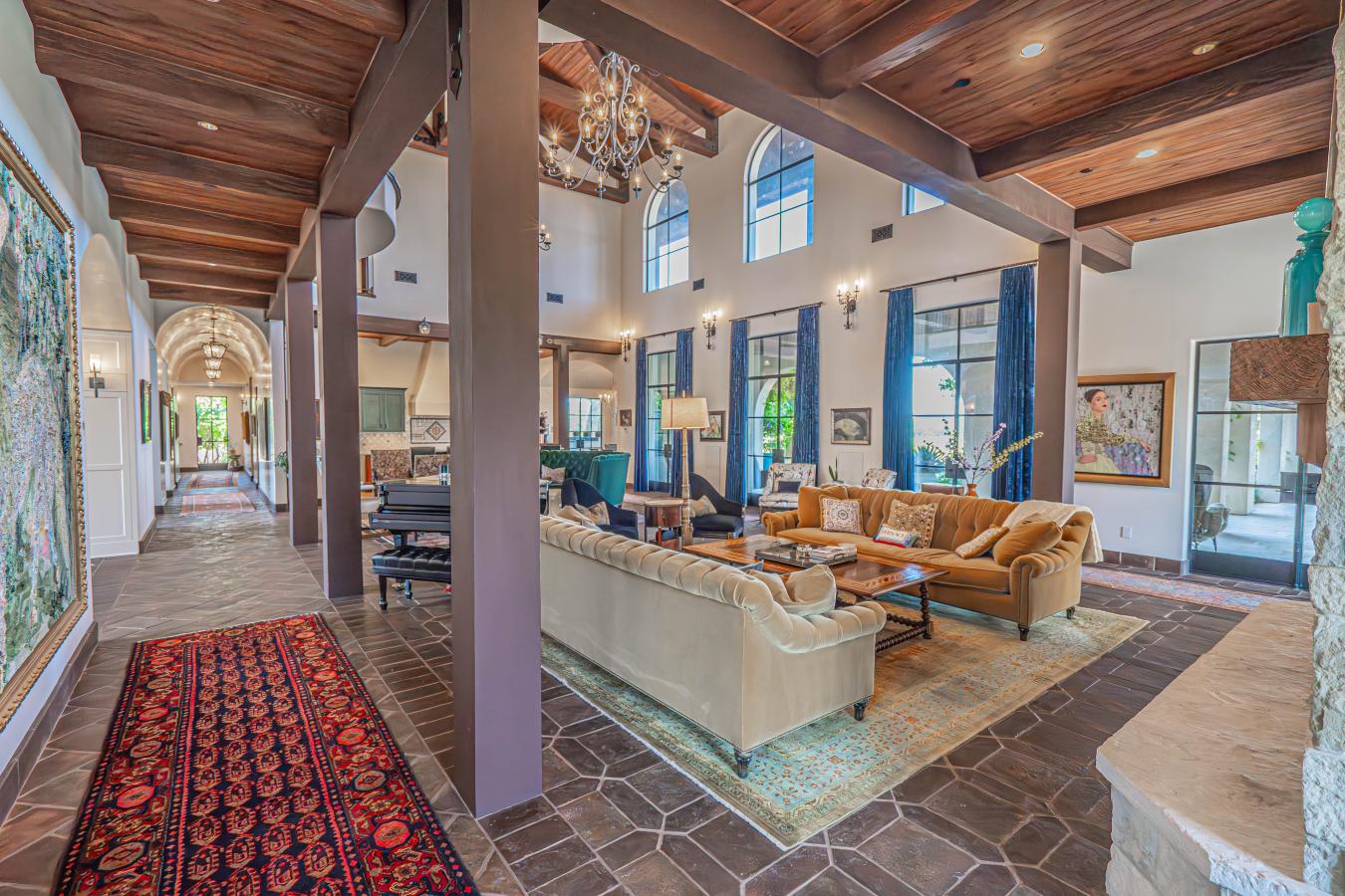 Templeton, San Luis Obispo, 93465, United States, 8 Bedrooms Bedrooms, ,12 BathroomsBathrooms,Residential,For Sale,1905285