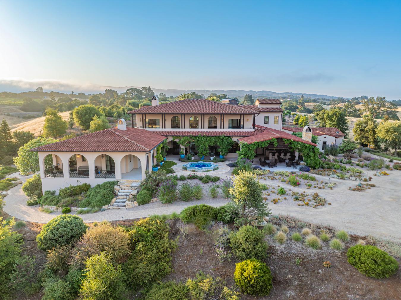 Templeton, San Luis Obispo, 93465, United States, 8 Bedrooms Bedrooms, ,12 BathroomsBathrooms,Residential,For Sale,1905285