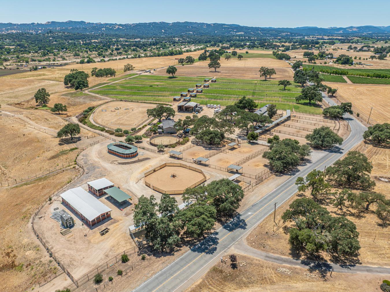 Templeton, San Luis Obispo, 93465, United States, 8 Bedrooms Bedrooms, ,12 BathroomsBathrooms,Residential,For Sale,1905285