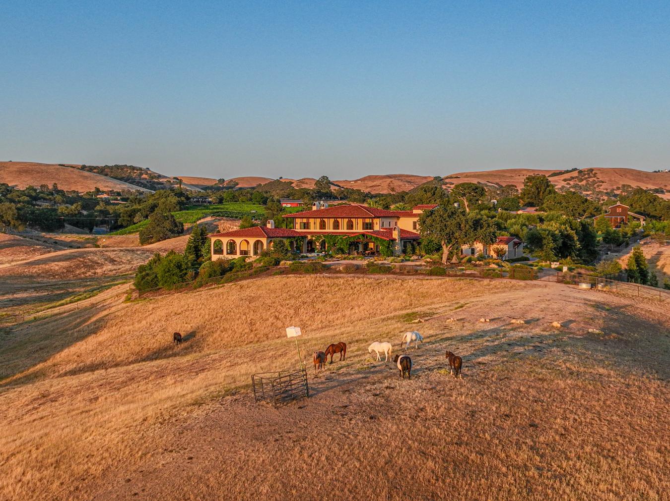Templeton, San Luis Obispo, 93465, United States, 8 Bedrooms Bedrooms, ,12 BathroomsBathrooms,Residential,For Sale,1905285