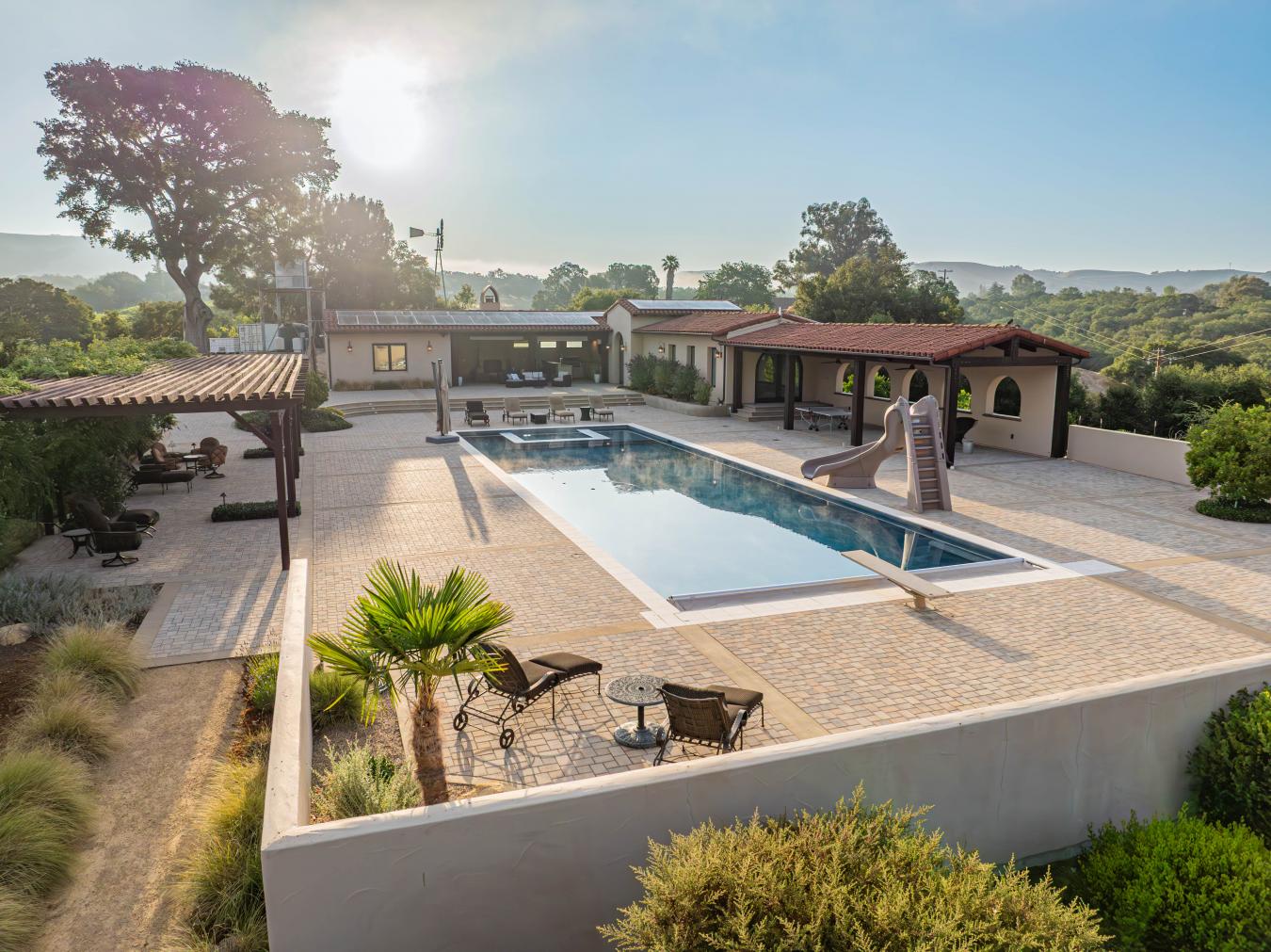 Templeton, San Luis Obispo, 93465, United States, 8 Bedrooms Bedrooms, ,12 BathroomsBathrooms,Residential,For Sale,1905285