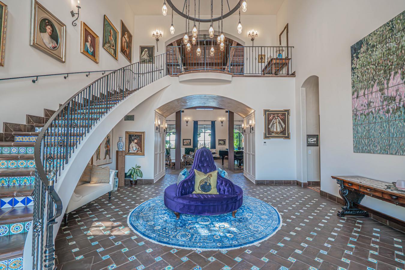 Templeton, San Luis Obispo, 93465, United States, 8 Bedrooms Bedrooms, ,12 BathroomsBathrooms,Residential,For Sale,1905285